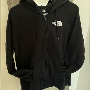 The North Face Women’s Jacket